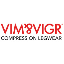 Vimvigr Logo